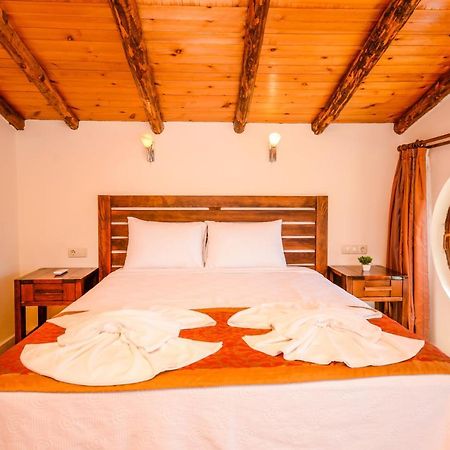 Carla Apart Kalkan Ngoại thất bức ảnh