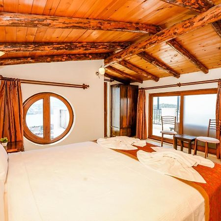 Carla Apart Kalkan Ngoại thất bức ảnh