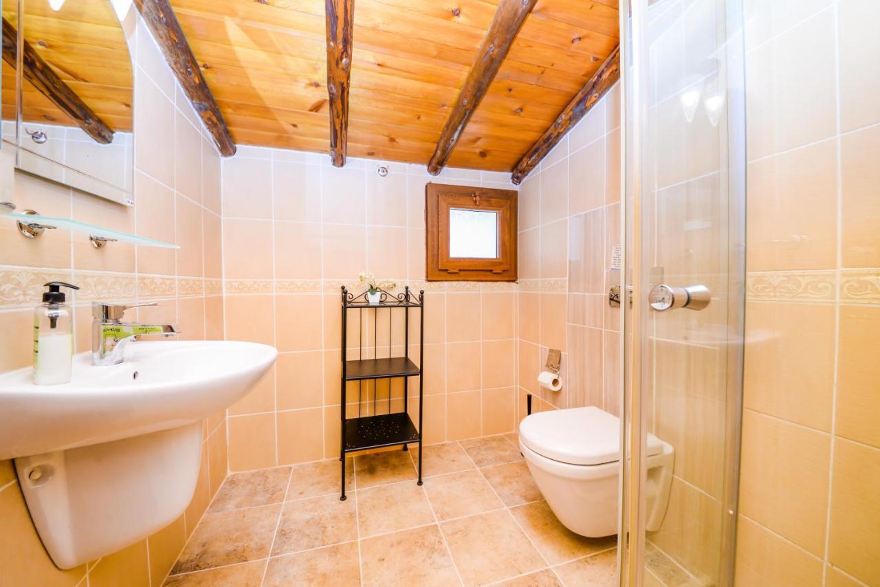 Carla Apart Kalkan Ngoại thất bức ảnh