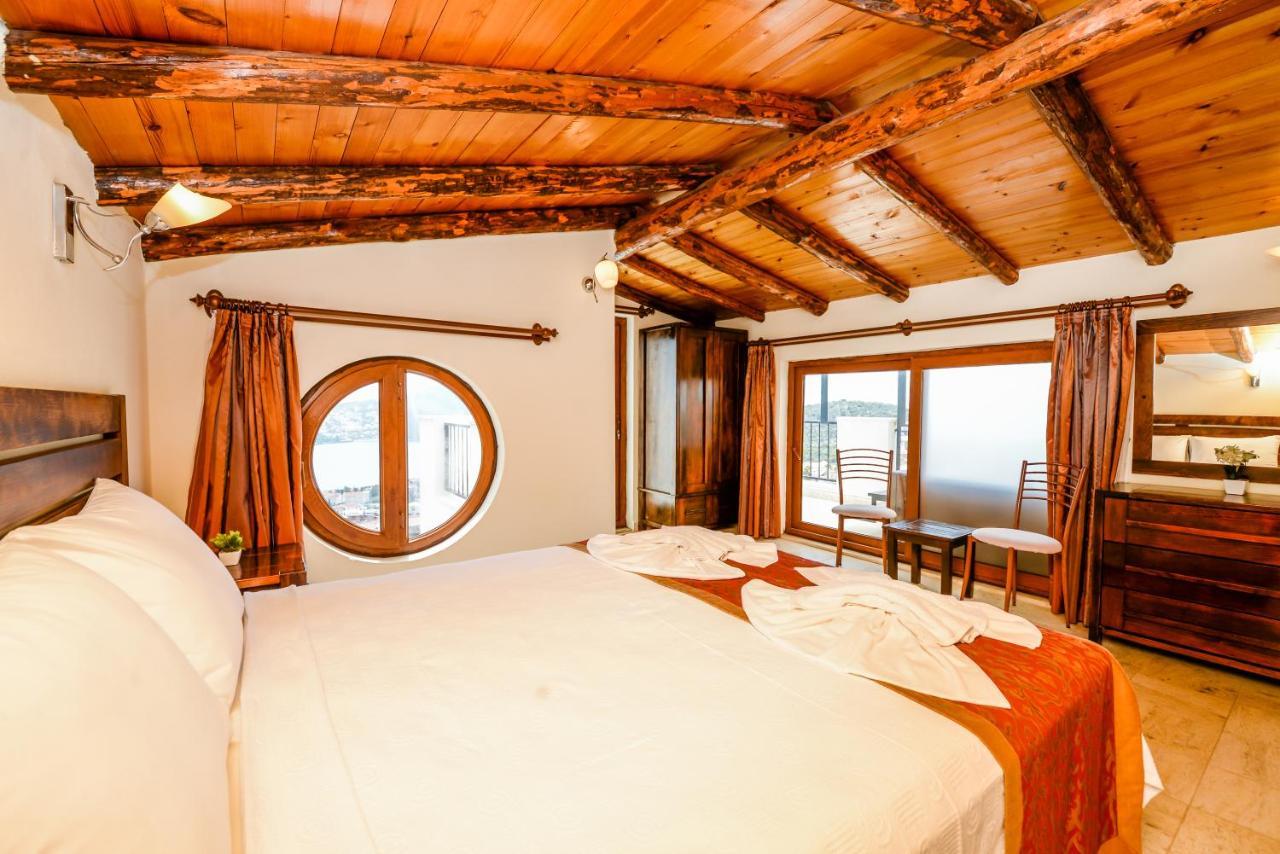 Carla Apart Kalkan Ngoại thất bức ảnh