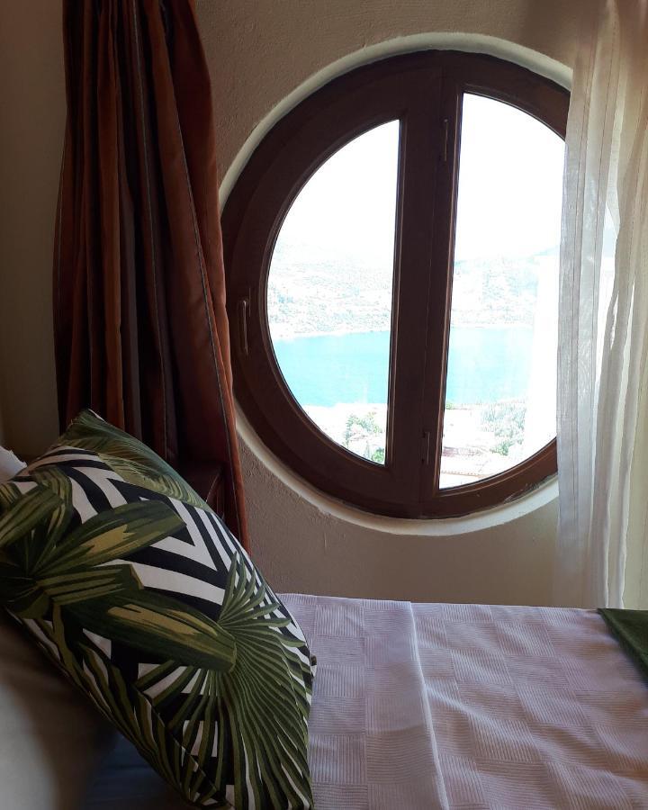 Carla Apart Kalkan Ngoại thất bức ảnh